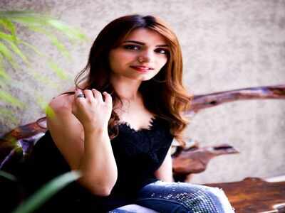 I am excited about my Kannada singing debut: Prakriti Kakar