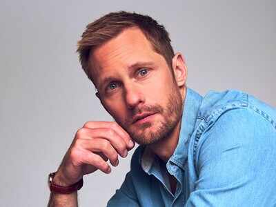 Alexander Skarsgard joins 'Godzilla vs Kong' cast