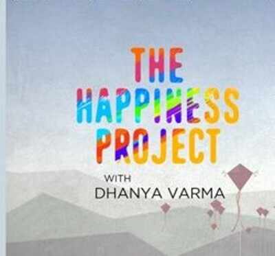 The Happiness Project to wind up soon