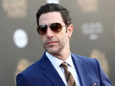 Sacha Baron Cohen in talks to star in Aaron Sorkin's 'The Trial of the Chicago 7'