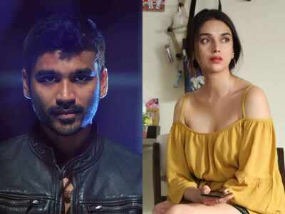 Dhanush's next directorial venture to have music by Sean Roland