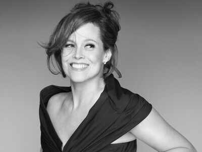Sigourney Weaver : #MeToo overdue, exciting