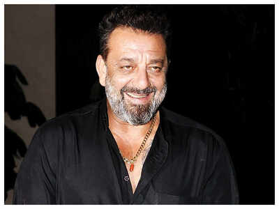 Sanjay Dutt turns producer, announces his first Marathi production venture