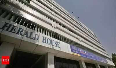 Govt decides to take over ‘misused’ Herald House