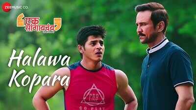 Kay Kay Menon announces new soulful track from Ek Sangaychay