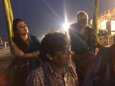 Kamalika plays a pivotal role in Ekkees Tareekh Shubh Muhurat
