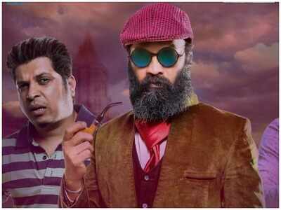 Guruprasad to direct and act in a film based on #MeToo movement?
