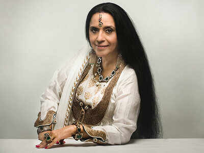 Ila Arun awarded The Royal Norwegian Order of Merit