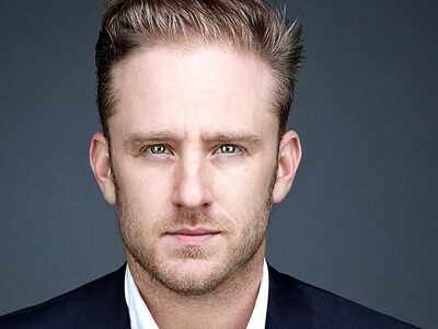 Ben Foster to star in boxing drama 'Harry Haft'