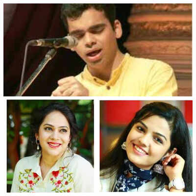 Marathi singers join musical celebrations