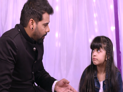 Kumkum Bhagya Written Update November Abhi Meets Kiara