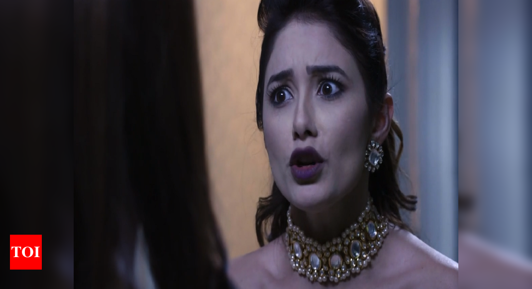 Kumkum Bhagya Written Update November 13 2018 Tanu Insults Pragya