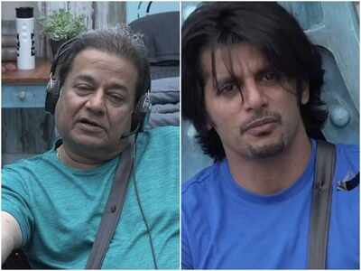 Anup Jalota lends his support to Karanvir Bohra, says it's sad to see the ill-treatment given to him on Bigg Boss 12