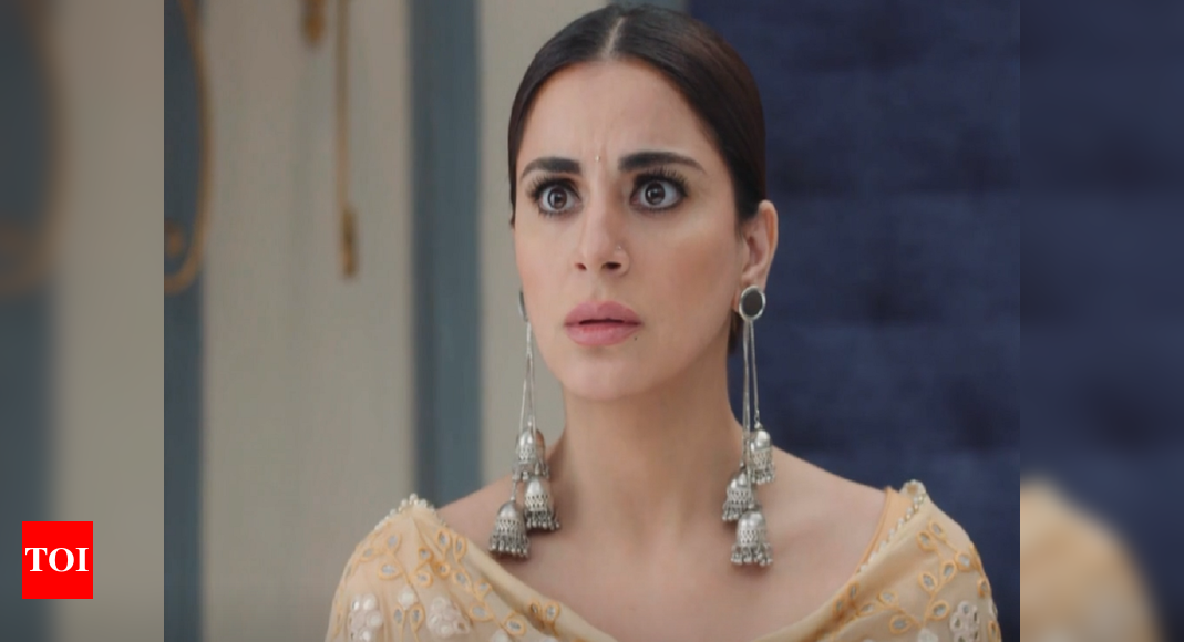 Kundali Bhagya Written Update November 20 2018 Preeta Gets Shocked