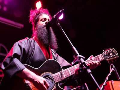 Vasu Dixit to perform solo this weekend
