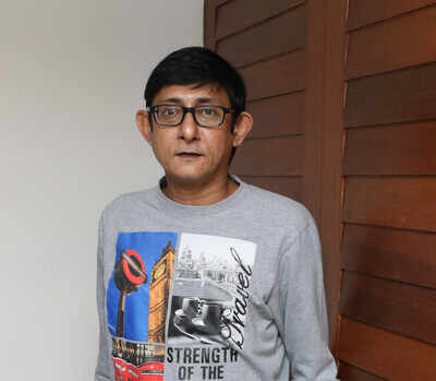 A challenging new role for Kanchan Mullick