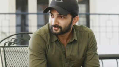 Unique characters are my priority rather than the platforms: Sreejith Vijay