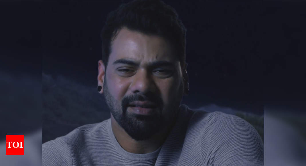 Kumkum Bhagya Written Update November 29 2018 Abhi Gets Angry With