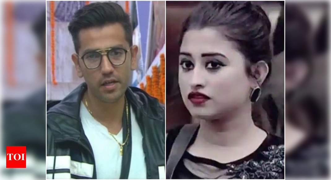 Bigg Boss Day Written Update December Romil Chaudhary