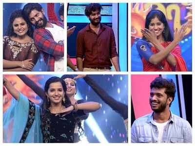 Thakarppan Comedy to welcome the finalists of Nayika Nayakan