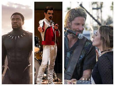 Golden Globes 2019 film nominations out!