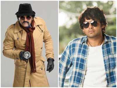 Rakshith Shetty to release Rishab Shetty starrer 'Bell Bottom' movie teaser today
