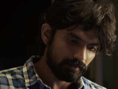 Mohan Bhagath from 'C/o Kancharapalem' and 'Manu' stars in another indie film 'Sva'