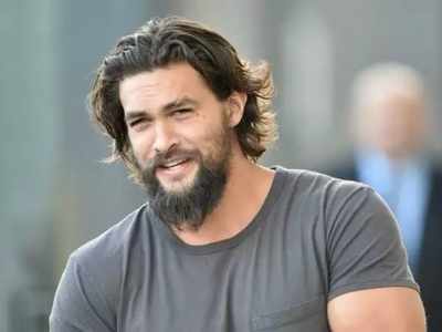 Jason Momoa Says He Hasn T Worked Out In A Year English Movie News