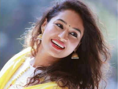 Bigg Boss Telugu 2 fame Pooja Ramachandran shares a thought-provoking message; See post