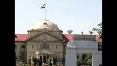 Allahabad high court stays CBI probe into recruitment of basic teachers