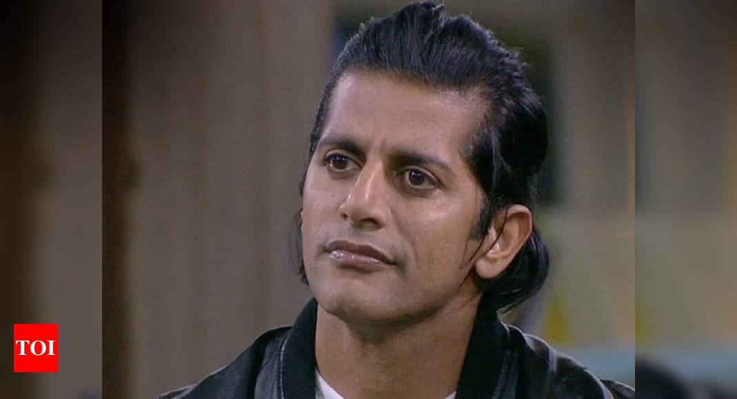 Bigg Boss December Weekend Ka Vaar Written Update Karanvir