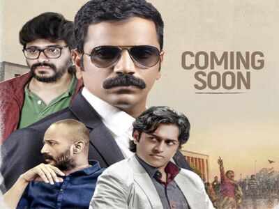 Dhanush to unveil Chambal teaser?