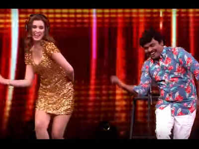 Sixth Sense 2 to feature Jabardasth's Rising Raju, Appa Rao and ex-Bigg Boss Telugu contestants Bhanu Sri and Sampoornesh Babu