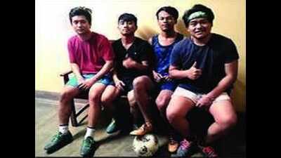 NE students find home away from home in Kolkata