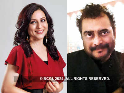 Jackie Shroff played cupid for Kishori Shahane Vij and Deepak Balraj Vij