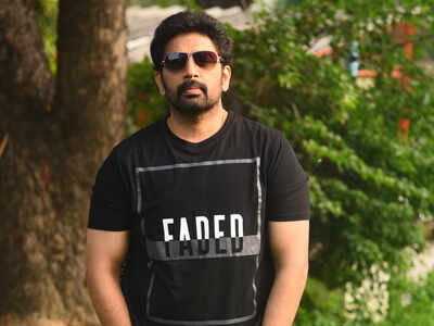 I have a liking for negative characters: JD Chakravarthy