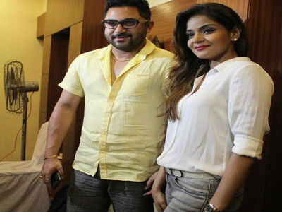 Soham and Arunima to share the screen once again