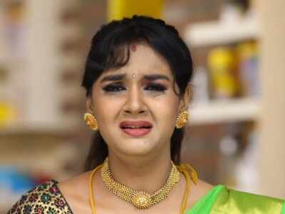Pagal Nilavu written update, December 27, 2018: Tamizh gets shattered by the truth