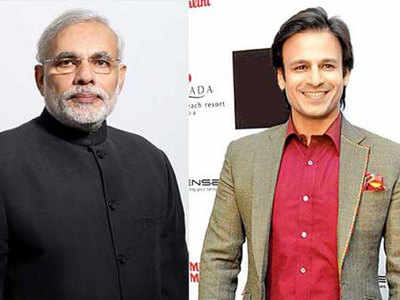 Vivekanand Oberoi To Play Pm Narendra Modi In His Biopic Hindi Movie