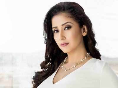 Manisha Koirala: Cancer came as a gift, it transformed my life