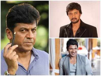 Income tax officials raid homes of Kannada film actors and producers