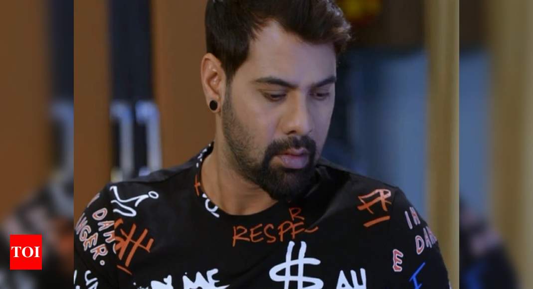 Kumkum Bhagya Written Update January Abhi Finds Kiara S Birth