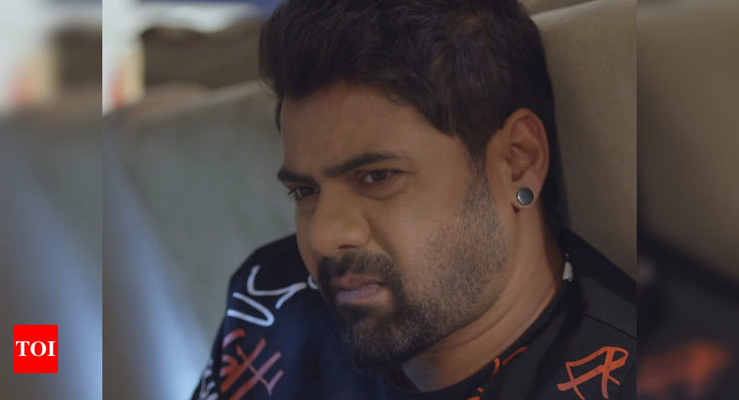 Kumkum Bhagya Written Update January 3 2019 Abhi Decides To Get Back