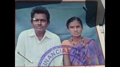 Debt forces couple, 4 daughters to end lives
