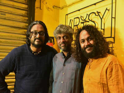 Independent filmmaker Debasish Sen Sharma’s great initiative to promote interdisciplinary art