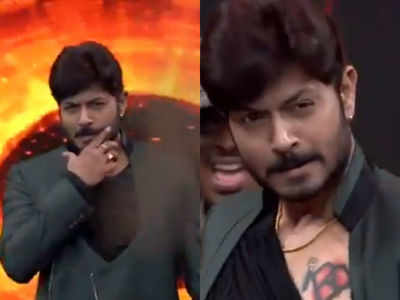 Bigg Boss Telugu 2 Winner Kaushal Manda Flaunts His Love For Kaushal