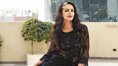 I was not raped, but the scars are no less: Bidita Bag in Lucknow