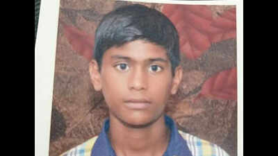 Stray bull kills 15-year-old boy in Mathura