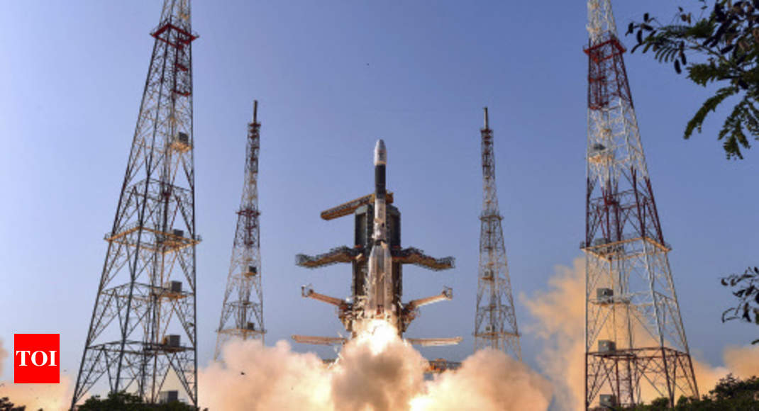 Gaganyaan Mission Aims To Send Indians To Space By December 2021 Isro