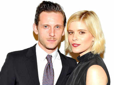 Kate Mara expecting first child with husband Jamie Bell